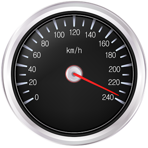 Speedometer PNG-28776